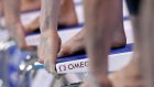 Пензенские пловцы завоевали на Кубке России еще пять медалей