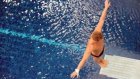 Пензенский прыгун в воду выиграл серебро спартакиады