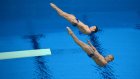 На первенство мира по прыжкам в воду в Пензу приедут более 300 человек