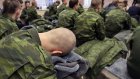 Минобороны России призовет военнослужащих запаса на сборы