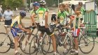 Пензенцы не смогли выйти в лидеры по числу наград на велогонке