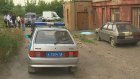 В Пензе трехлетняя девочка насмерть разбилась при падении из окна