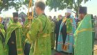 Верующие почтили память святого Иоанна Оленевского