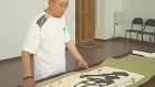 Китайский художник представит в Пензе свои работы