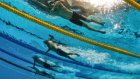 Пензенские пловцы стали призерами III Летней спартакиады молодежи России