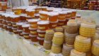 Пензенцев приглашают на сезонные ярмарки меда