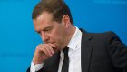 Медведев огласил список запрещенных к ввозу продовольствия