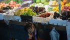Китай откроет площадку прямого экспорта в Россию овощей и фруктов