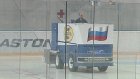 Спорткомплекс «Дизель-Арена» готовится к открытию хоккейного сезона