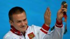 Евгений Кузнецов завоевал серебро на чемпионате Европы по прыжкам в воду