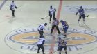 «Дизель» обыграл воронежских хоккеистов по буллитам