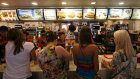 «Макдоналдс» закроет на реорганизацию 18 ресторанов