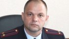 Александр Курчатов утвержден на посту начальника пензенского УГИБДД