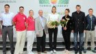 Пензенская теннисистка стала второй на турнире Tatarstan Open