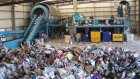 Губернатор предложил реализовать проект по переработке отходов