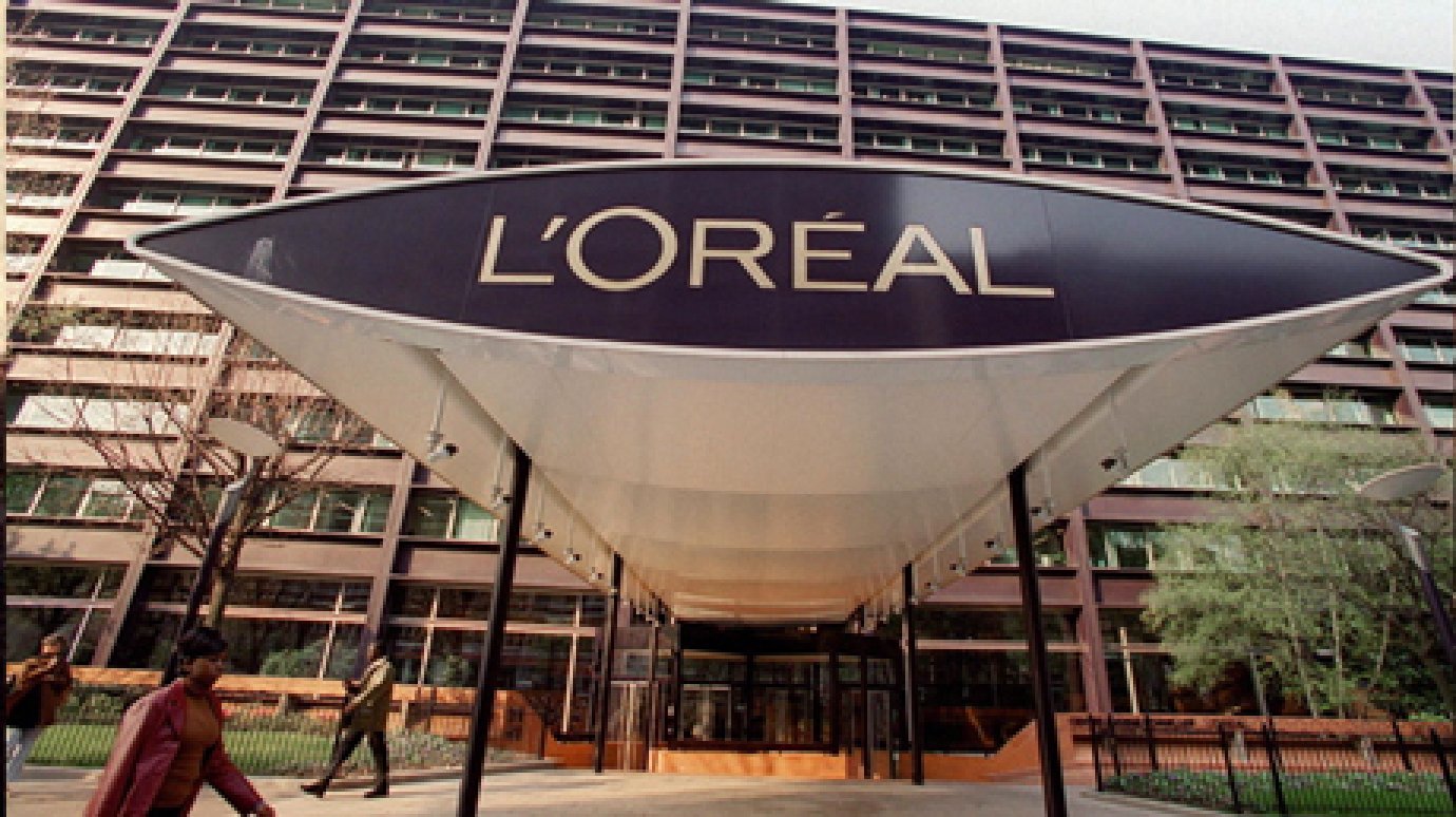Пензенец задержан за кражу парфюмерии с завода L'Oreal