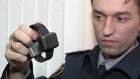В Приамурье грабитель украл электронный браслет у осужденного