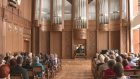 В Органном зале филармонии прозвучит старинная музыка