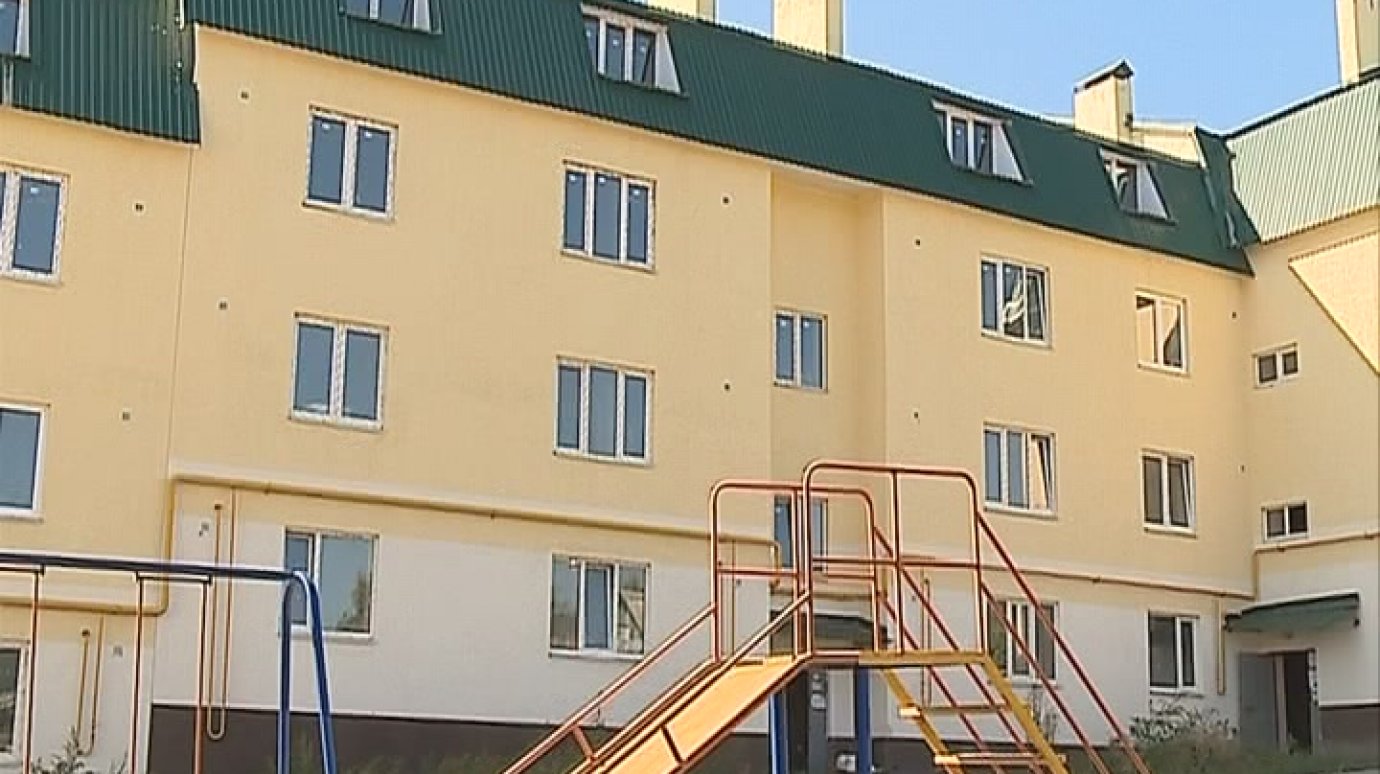3-этажный дом в Ухтинке незаконно пытались превратить в 4-этажный