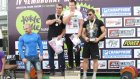 Иссинский спортсмен стал чемпионом мира по армлифтингу