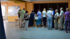 В Пензе начались выборы депутатов гордумы