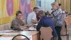 В Кузнецке прошли выборы в собрание представителей