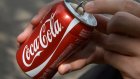 Медведева попросили запретить продажу кока-колы в школах