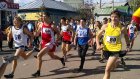 В Кузнецке легкоатлеты со всей области будут бороться за призы губернатора