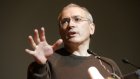 Ходорковский заявил о готовности стать президентом России