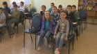 Пензенская школа армянского языка переехала в Дом молодежи