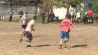 В Пензе прошел чемпионат по футболу среди заключенных