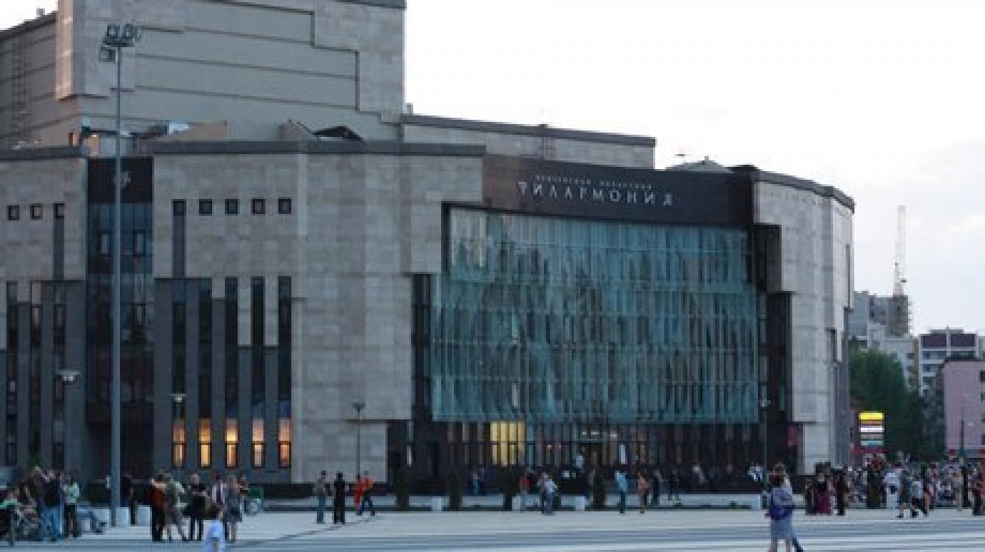 В Пензе пройдет всероссийский фестиваль «Лермонтов и музыка»
