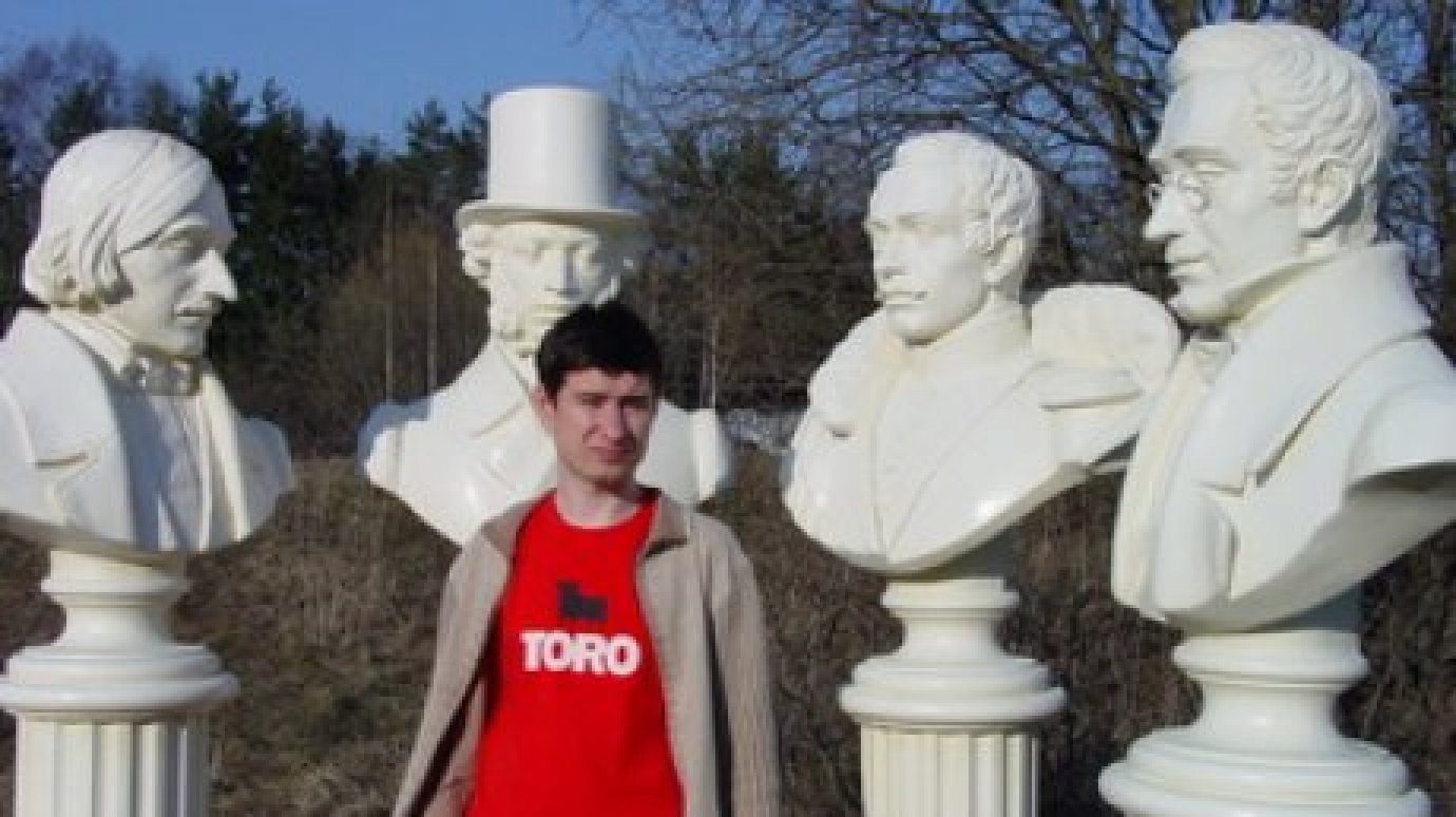 К 200-летию Лермонтова в Сердобске установят памятник поэту