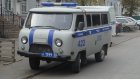 Два спасских подростка задержаны в Пензе за кражу