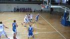 Заречный примет отборочный тур чемпионата России по баскетболу