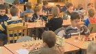 150 шахматистов встретились на первенстве области