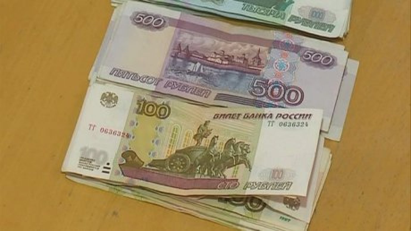 64-летний пензенец перечислил мошенникам 36 тыс. руб.