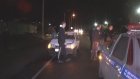 Сотрудники ГИБДД уточняют обстоятельства ДТП на трассе Пенза - Лунино