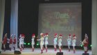 Пензенским педагогам подарили концерт на День учителя