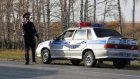 В Пензе осужден водитель, зажавший стеклом руки инспекторов ДПС