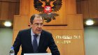 Лавров назвал антироссийские санкции проблемой Запада