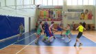 В Пензе стартовал баскетбольный турнир в честь Зиновия Швама