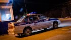 Зареченский таксист помог полиции задержать угонщика