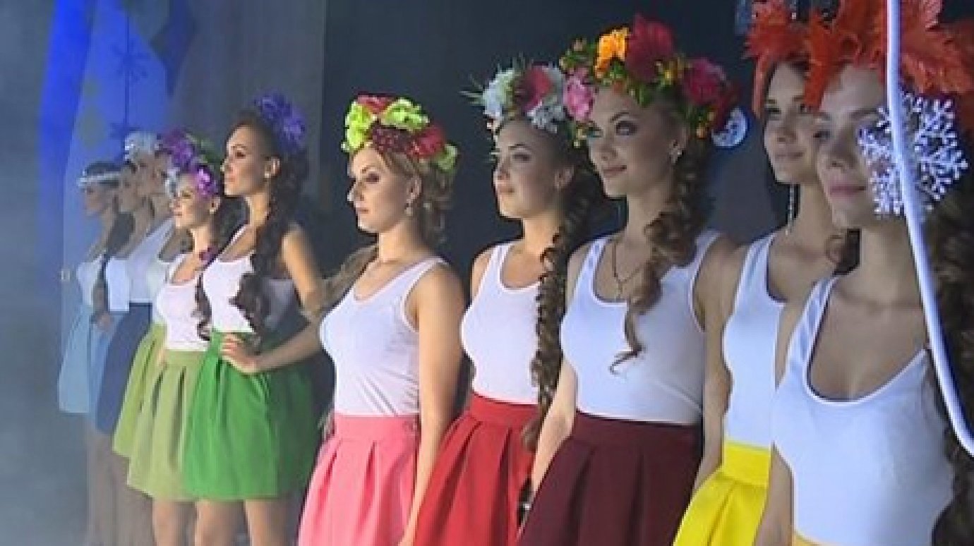 Студенток ждут на кастинге конкурса «Мисс ПГУ»
