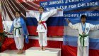 Пензенская каратистка получила золото на Кубке мира для детей в Аргентине