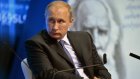 В. Путин: Образование в России должно быть бесплатным