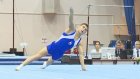 Пензенские гимнасты выиграли 17 медалей на первенстве «Динамо»