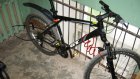 20-летний мужчина украл в Пензе скутер и несколько велосипедов