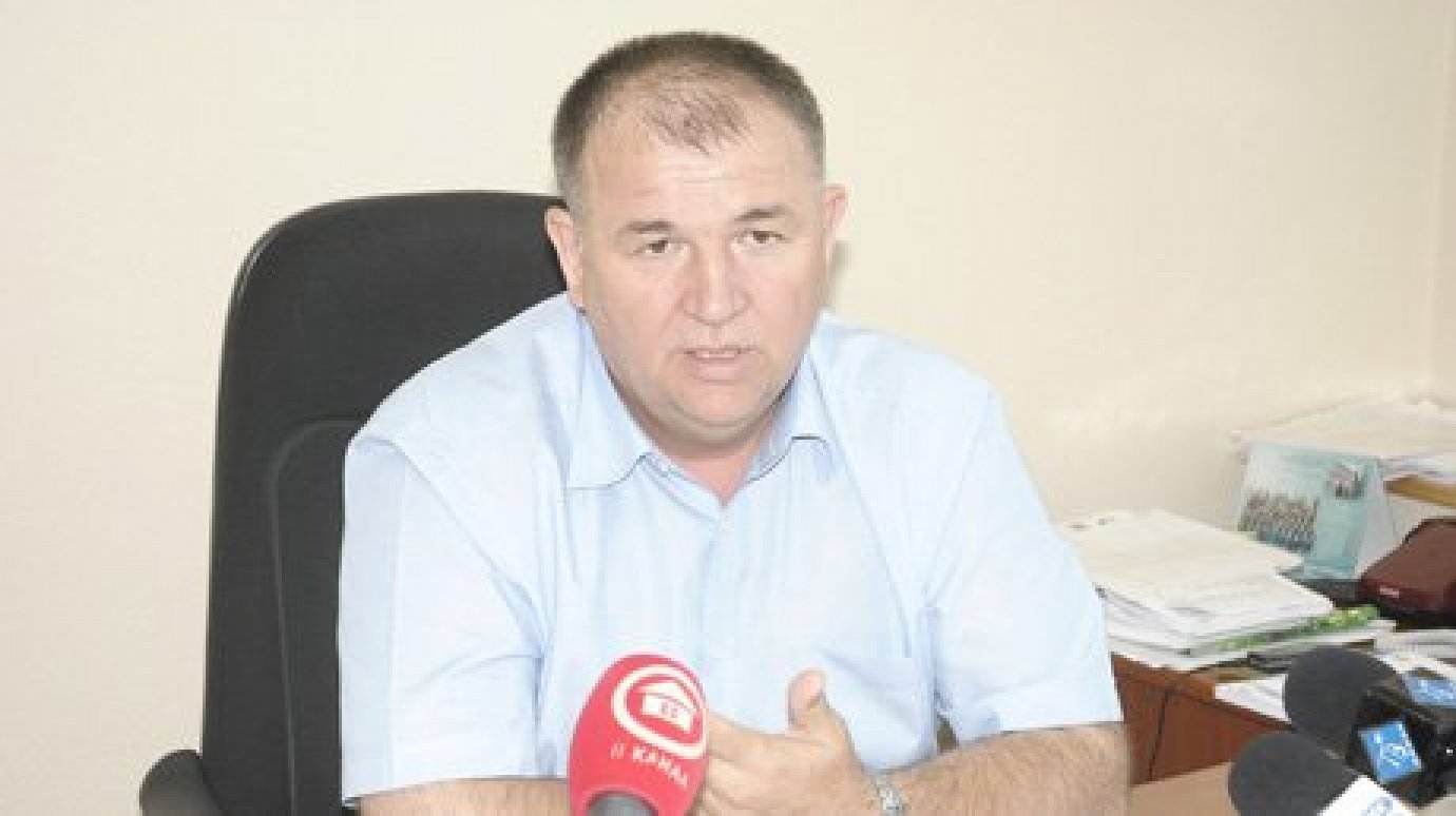 Экс-министр Марат Фаизов возглавил саратовский мини-футбольный клуб