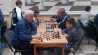 Чемпионат Пензы по шахматам выиграл Михаил Перелыгин